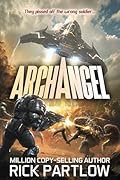 Archangel: Fallen