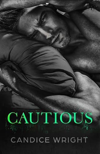 Cautious: A small town romance (Tempest Book 1)