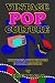 Vintage Pop Culture: Listic...