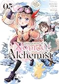 Management of a Novice Alchemist: Volume 5