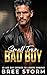 Small Town Bad Boy by Bree Storm