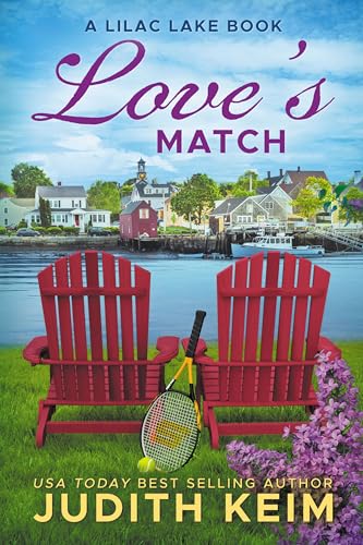 Love's Match (Kindle Edition)