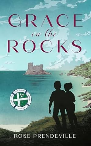 Grace on the Rocks (Tennessee Hebrides Book 1)