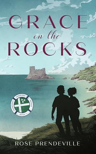 Grace on the Rocks (Tennessee Hebrides Book 1)