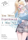 You Were Experienced, I Was Not: Our Dating Story 7th Date
