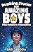 Inspiring Stories for Amazi...