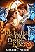 Rejected by the Pack Chosen by the King by Shari G. Pierce