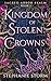 Kingdom of Stolen Crowns