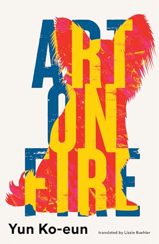 Art on Fire (Paperback)