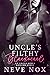 Uncle's Filthy Blackmail: A...