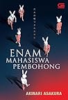Enam Mahasiswa Pe...
