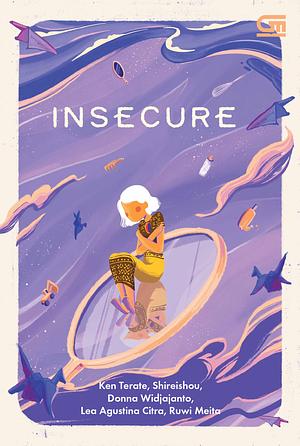 Insecure (Paperback)