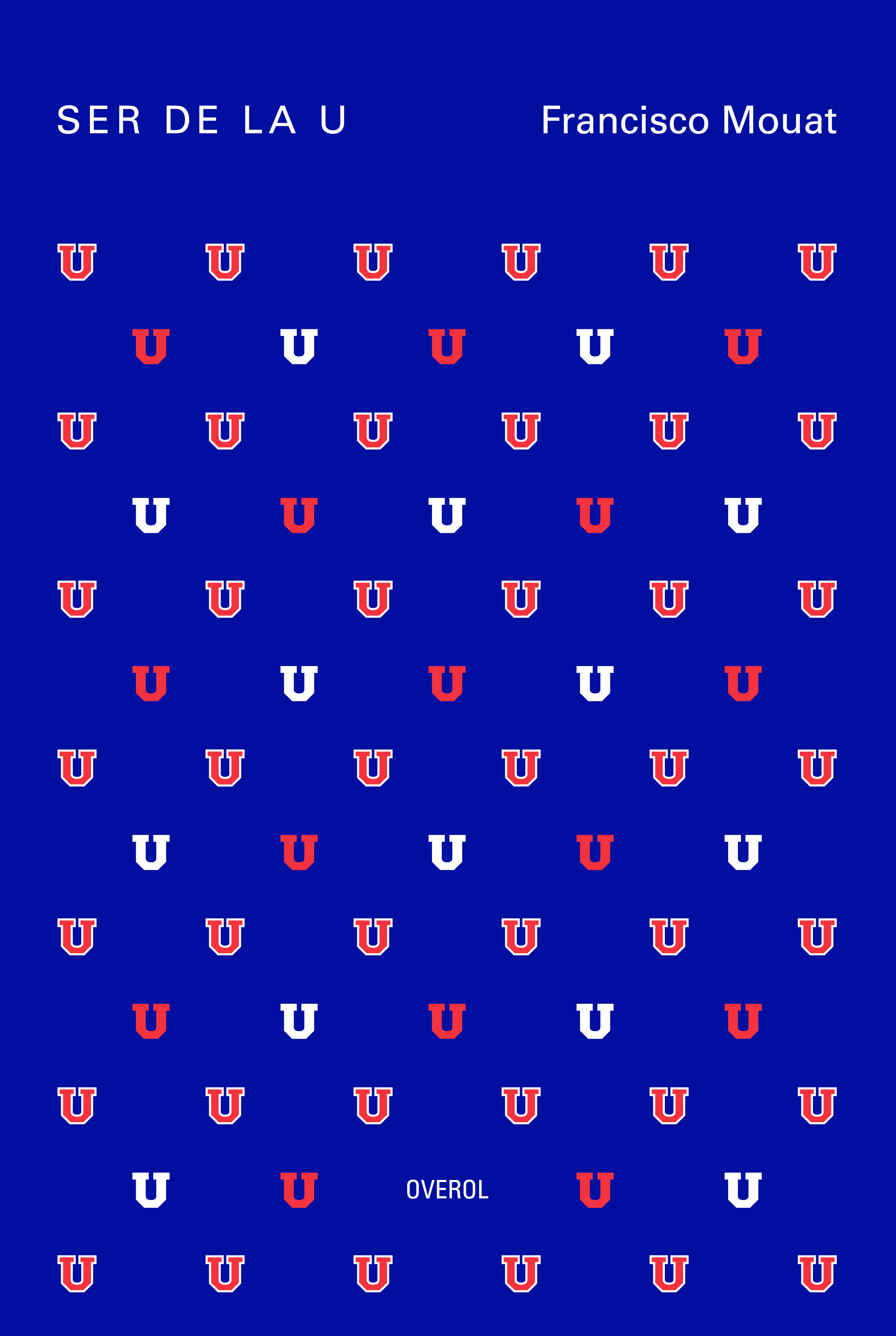 Ser de la U