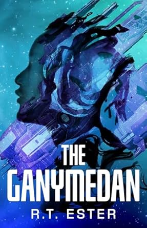 The Ganymedan (Paperback)