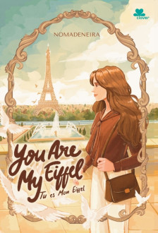 You Are My Eiffel (Paperback)