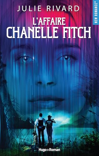 L'Affaire Chanelle Fitch (French Edition)