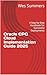 Oracle CPQ Cloud Implementa...