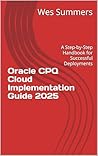 Oracle CPQ Cloud ...