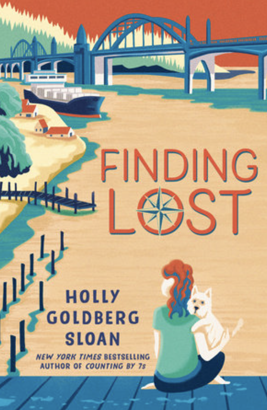 Finding Lost