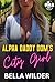 Alpha Daddy Dom's City Girl...