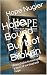 Hope, Bound But Not Broken by Hope Nugier