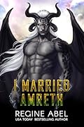 I Married Amreth (Prime Mating Agency, #13)