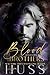 Blood Brothers by J.A. Huss