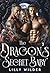 The Dragon's Secret Baby by Lilly Wilder