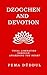 Dzogchen and Devotion by Pema Düddul