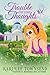 Trouble for Your Thoughts (A Kalli Ballas Mystery Book 6) by Kari Lee Townsend