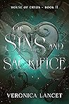 Of Sins and Sacrifice by Veronica Lancet