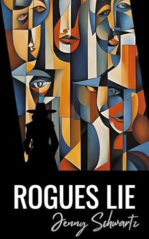 Rogues Lie (Caldryn Parliament #3)