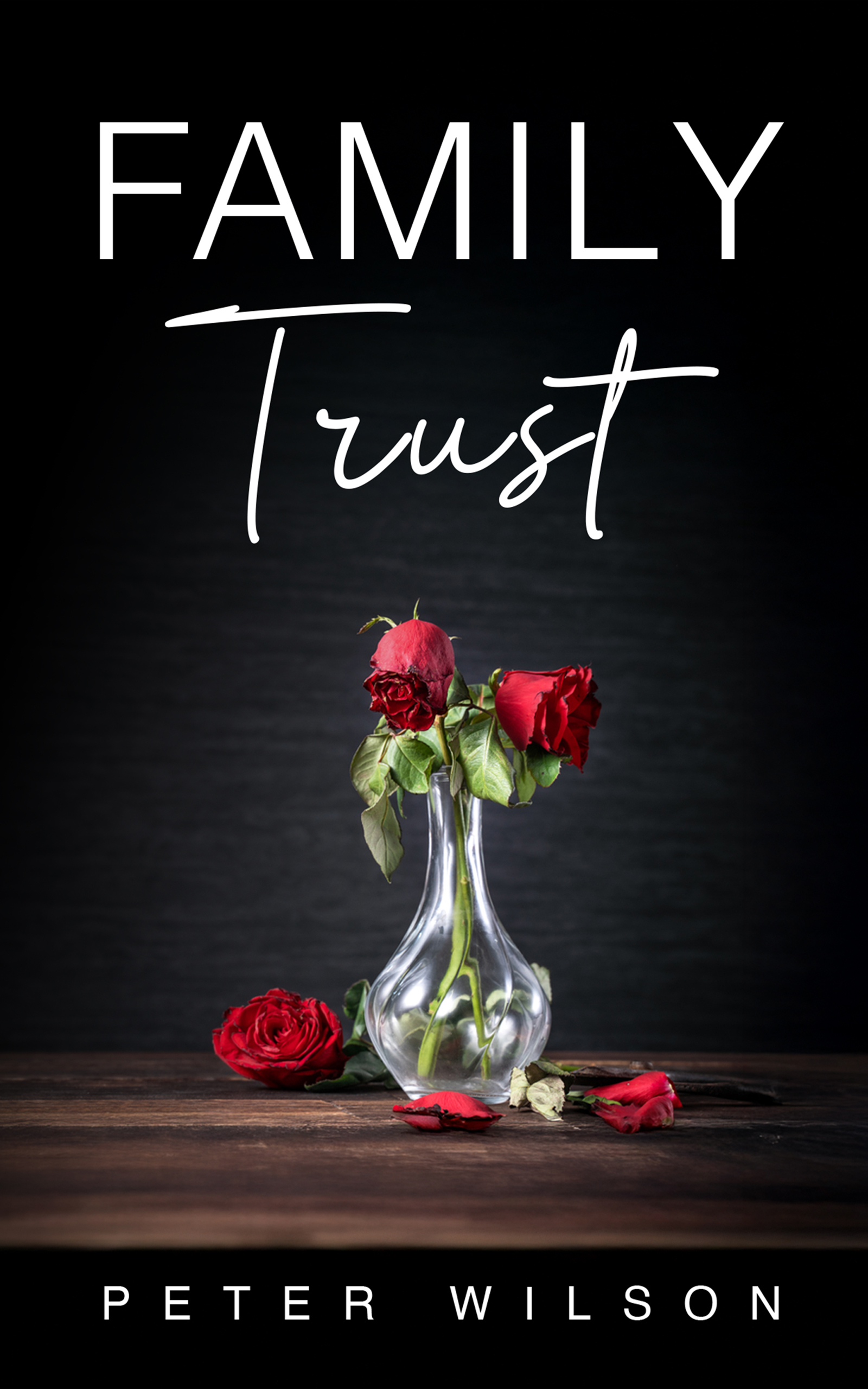 Family Trust (Unknown Binding)