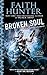 Broken Soul (Jane Yellowrock, #8)