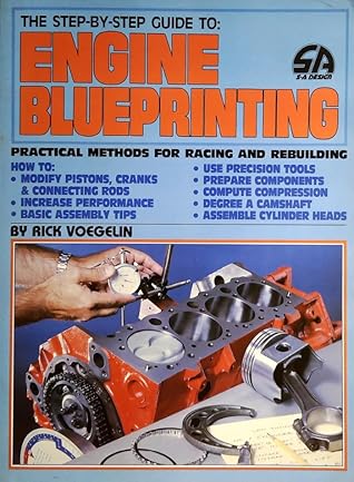 Engine Blueprinting