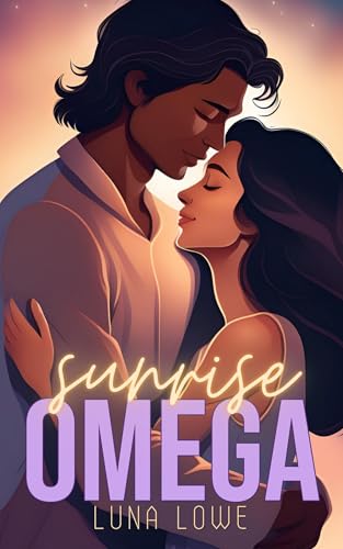 Sunrise Omega (Kindle Edition)