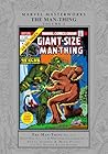 Marvel Masterwork...
