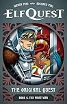 ElfQuest: The Ori...