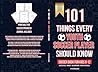 101 Things Every ...