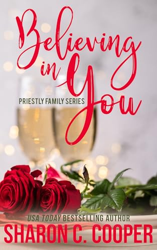 Believing in You (Priestly Family)