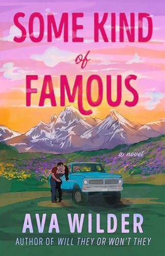 Some Kind of Famous (Paperback)