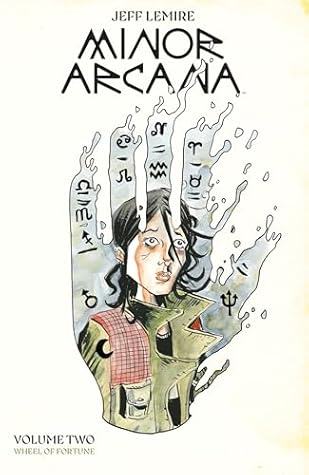 Minor Arcana Vol. 2