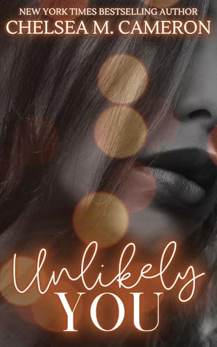 Unlikely You (Sapph in the City Book 5)