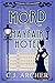 Mord im Mayfair Hotel (Cleopatra Fox Mysteries #1)