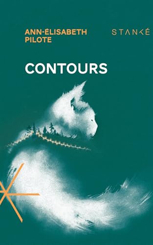 Contours (Paperback)