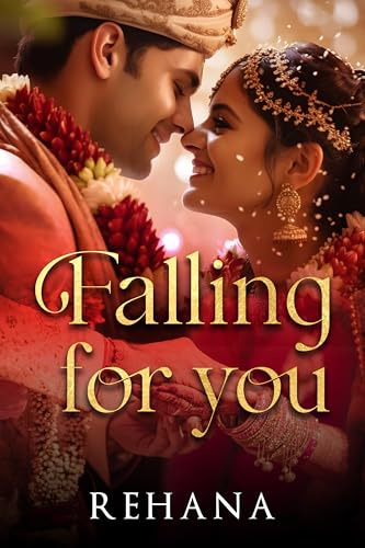 Falling For You (Kindle Edition)