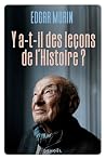 Y a-t-il des leço...