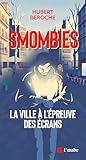 Smombies : la ville à l'épreuve des écrans
