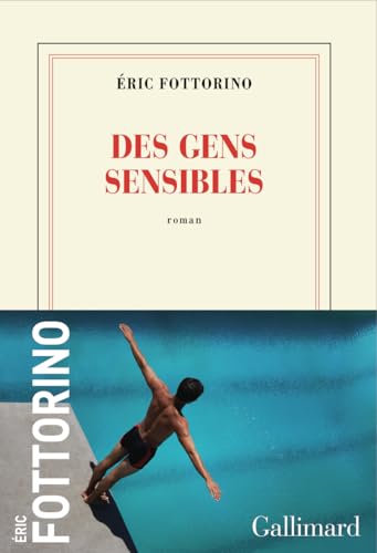 Des gens sensibles (Paperback)