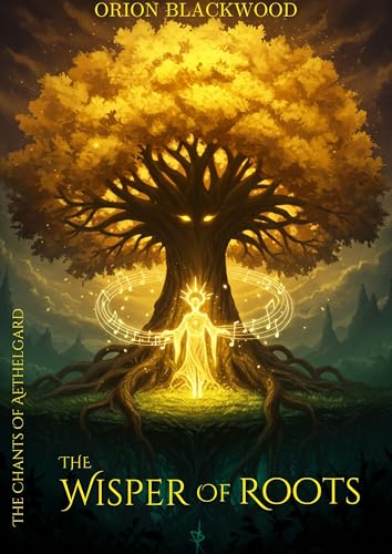 The Wisper of Roots (Kindle Edition)